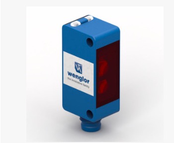 德国 Wenglor(威格勒)漫反射传感器 能量型 P1KT002