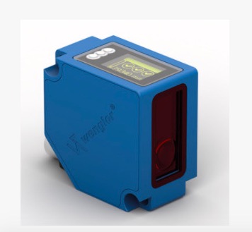 德国 Wenglor(威格勒) 激光测距传感器 高精度OCP162P0150C