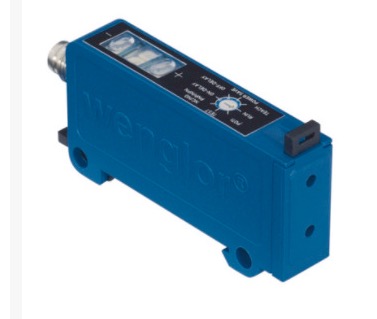 德国 Wenglor(威格勒) 光纤传感器 ODX202P0107